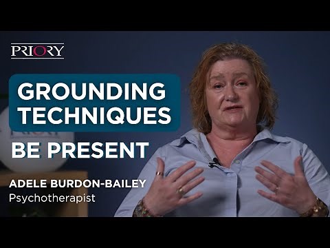 Grounding Techniques for Anxiety: 11 Practices to Try | Reset you Mind