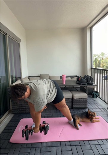 Maximize Your Home Workouts in Florida Heat