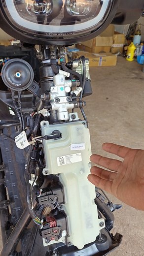 51K views · 490 reactions | OLA Electric Scooter VCU | Mastermind Tech | Facebook