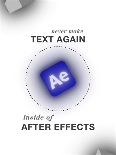 Essential Editing Settings for After Effects Users