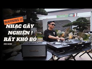 House Lak Hot Tik Tok 2025 | Địa Đàng | Việt Mix 8x, 9x, genz | Nhạc Nghe Trên Xe | Live Set Vol.3