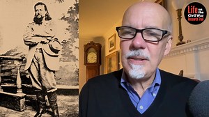 The Confederate Scout Who Liked to "Hunt His Prey" Alone—and Became a Cavalry Colonel In the annals of the Confederate First Louisiana Cavalry, the story of its hard-living and hard-fighting commanding colonel, John S. Scott, looms large. During the early months of the Civil War, he served as a scout to Major General John Bankhead Magruder in Virginia. Here's the story. "Life on the Civil War Research Trail" is hosted by Ronald S. Coddington, Editor and Publisher of Military Images magazine. Lea