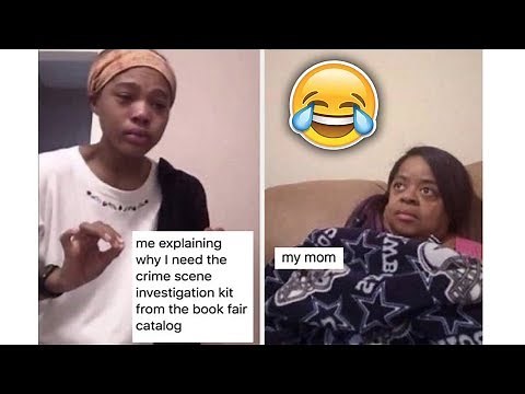 Me Explaining Best Memes | Compilation