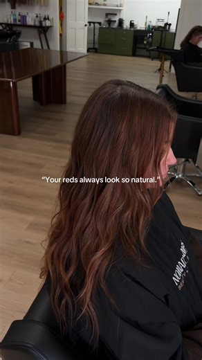Trendy Copper Hair Color Techniques for 2026