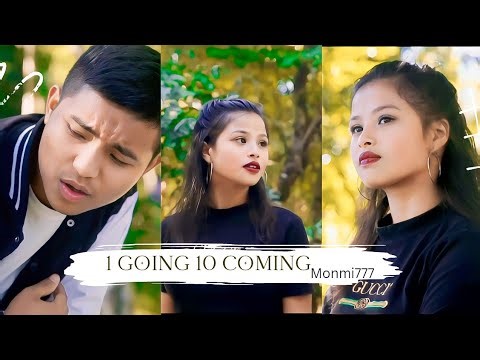 1 Going 10 Coming | Official Comedy Song | MONMI777 ft Ebiang Lyngdoh