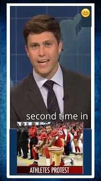 Strange Protest #funny #snl #Shorts