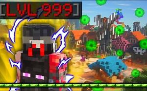 Refraction：我是如何打败hypixel skyblock