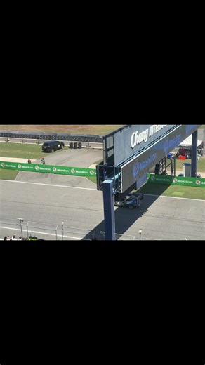 #Tuktukchallenge #MotoGP2026 #ThaiGP2026 นักแข่งมอไซทางเรียบ #เทรนด์วันนี้