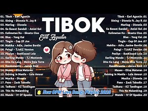 New OPM Tagalog Love Songs 2025 Playlist 💖 OPM Trending 2025 💖 Earl Agustin, Amiel Sol, Dionela
