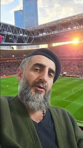 Galatasaray USG Şampiyonlar ligi maçı