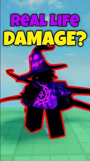 How DEADLY Would Azure Be in REAL LIFE?