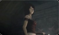 Scenes From Project Zero 2: Wii Edition's Creepy Haunted Village Story