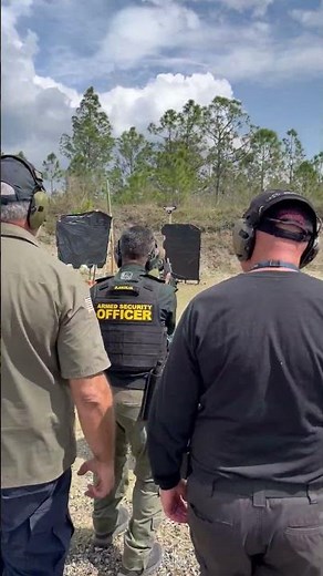 Range Day Just Got Smarter