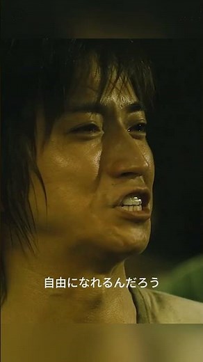 [Epic Episode] "This time I'll change my life!" Kaiji's desperate Brave Men Road entry gives me g...