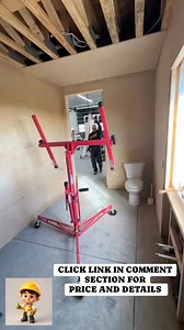 232K views · 2.6K reactions | Suspended Ceiling Manual Lifter #ceiling #installation #woodworks #diytools #highlight #reels #follower | PoorMan | Facebook