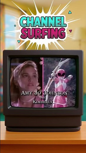 Mighty Morphin Power Rangers | Fox Kids Nostalgia