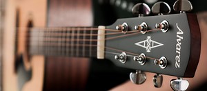 Alvarez Guitars – 5 Things You Should Know! - Andertons Blog