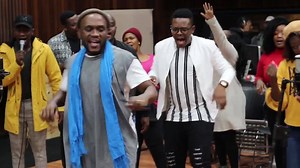14K views · 860 reactions | “We Cannot wait to visit you in your own province as MTN Joyous Celebration.” -Bhekani Buthelezi. #TheRock | MY Joyous Celebration | Facebook