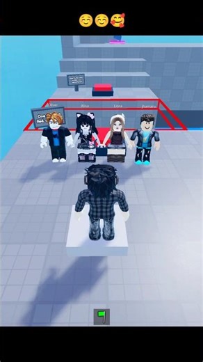 Roblox Girl Always Helped Me 😭 Sad Story...