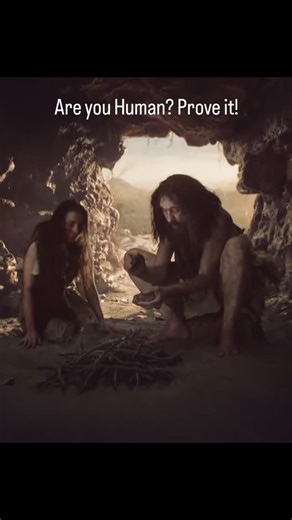 Lynda Aguocha | Brilliant ad! In a world increasingly dominated by AI, what proves you’re human is your ability to do something, invent something, create!... | Instagram