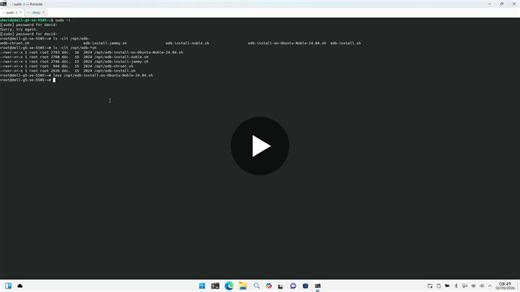 Sadly pg_textsearch extension with bm25 is not supported on EPAS 17. This is a pure blind test to install pg_textsearch 1.1.0 on EnterpriseDB Postgres Advanced Server 17 on Ubuntu 24.04 😁 . Doctor… | Jean David TECHER