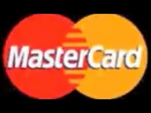 MasterCard Logo Animations