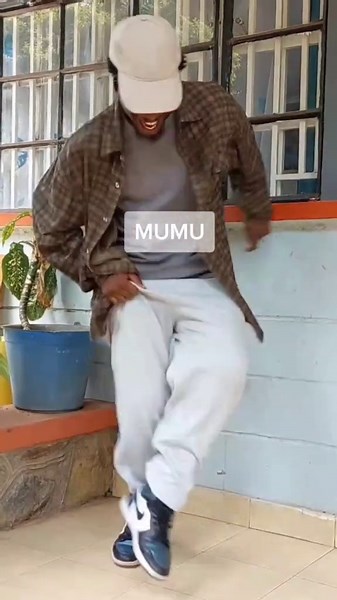 Master This Fun and Easy Dance at Home