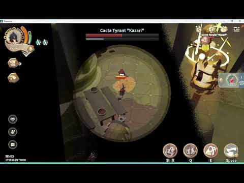 Treeverse Season 2 Hall of Daggers solo record time