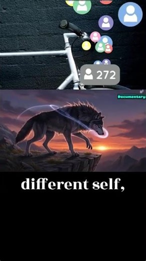 🎬✨ Sacred Anger: The Super Empath’s Turning Point 🔥 Documentary 1/10