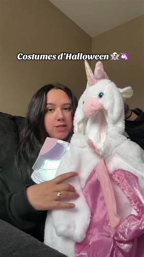 Costumes d'Halloween : Style et Économie chez Walmart