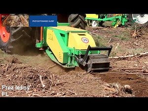 5 Frez leśny FL | LEKTOR PL