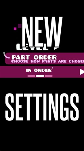 Unrandomizing the GD Randomizer