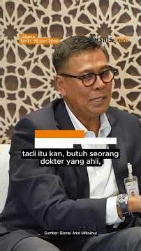 Sukses Ganti Core Banking, BSI Gambarkan Seperti Transplantasi Jantung