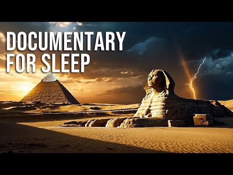 Icon of the Desert: What Happened to the Sphinx’s Face?