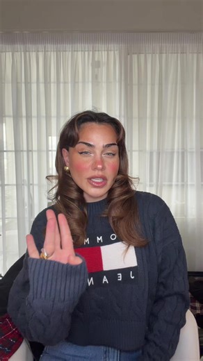 @Kosas GLOW IV REVEALER CONCEALER @MakeUpForEverUSA HD PALETTE @M·A·C Cosmetics BEIGE-TURNER LIP LINER @Haus Labs POMELO PEACH POWDER BLUSH @MKM FOR ALL CLEAR MINT GLOSS FOR ALL @NYX Professional Makeup JUMBO HIGHLIGHTER @BenefitCosmeticsGreece 24H BROW SETTER @Huda Beauty EASY BAKE PRESSED POWDER @Sephora Collection @Sephora Greece 12H INTENSE INK @KIKO Milano MAXI MOD MASCARA