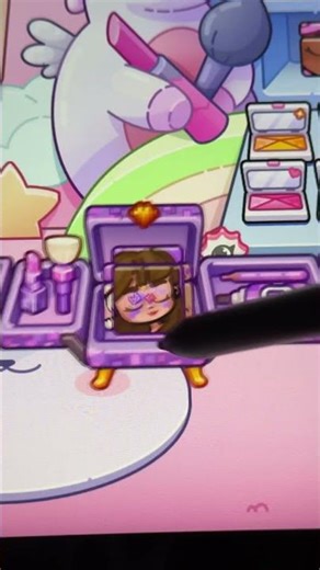 Toca Boca VS. Avatar World | Make Up Edition