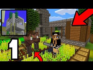 WorldKrafts Survival Gameplay Part 1 - Gbabs