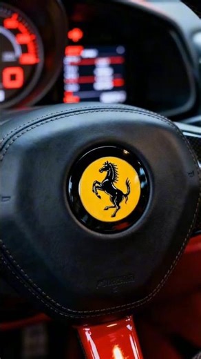 Ferrari F80 — 1200HP Monster