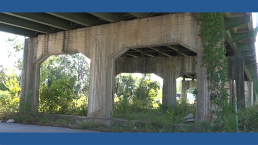Manning Avenue Bridge in Sumter to be replaced after more than 80 years of use