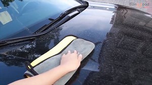 29K views · 152 reactions | See this magic microfiber cloth do magic and then get cleaned in no time. Learn more ➡ https://goo.gl/r5ZrU4 | Banggood | Facebook