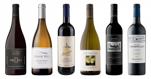 These are the best new wines in the LCBO Vintages section — and they won’t last long