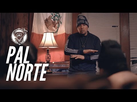 Kinto Sol - Pal Norte (Video Oficial)