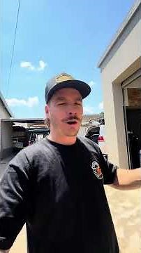 Matt’s AFRICA Rig Rundown… This Setup Is Wild! 🦁🚙