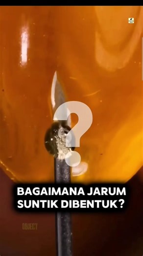 Here's How to Make a Syringe.