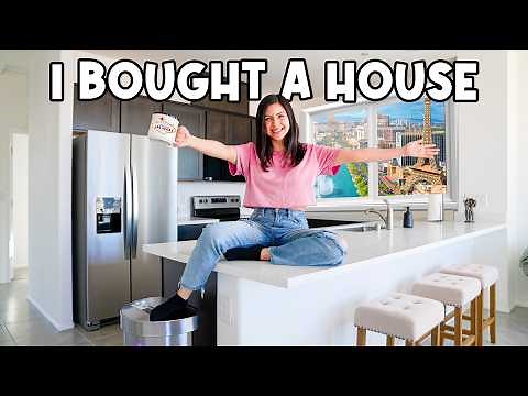 My New HOUSE in LAS VEGAS