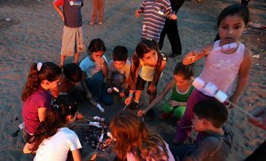 Learning To Delay Gratification in Preschool Is Linked to Adult Weight Loss