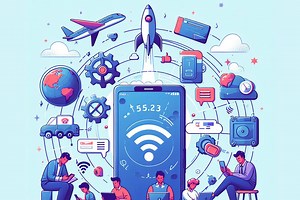 Cómo compartir los datos de tu Android con otros dispositivos