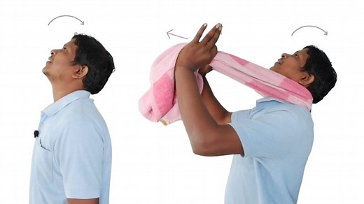 6 Effective C5 C6 Disc Bulge Exercises that Works