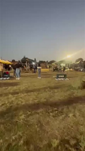AKA-Fela Live Performance at Plot Market Yard