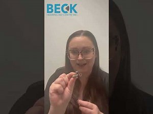 How To Clean and Care For Your Hearing Aids